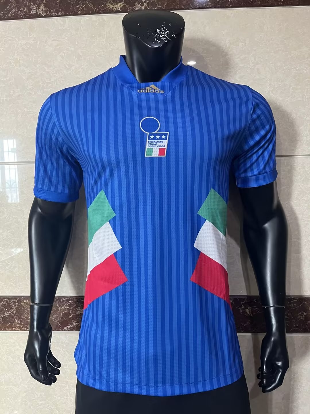 23/24 Italy Special Soccer Jersey Player Version 1:1 Quality - leoleo123123