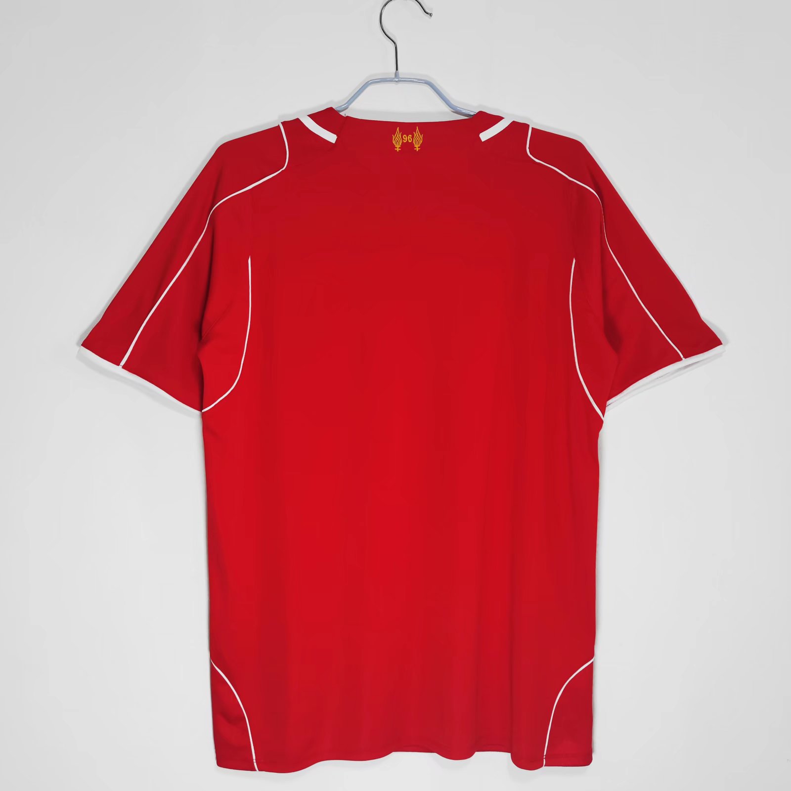 14/15 Liverpool Home Retro Jersey - leoleo123123