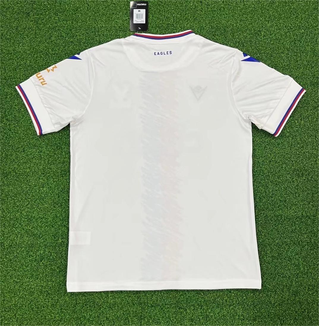 22/23 Crystal Palace Away Jersey - leoleo123123