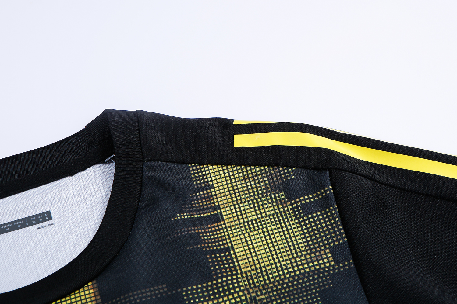 Rugby 2020-2021 Hurricanes Black Rugby Training Jersey High Quality - leoleo123123