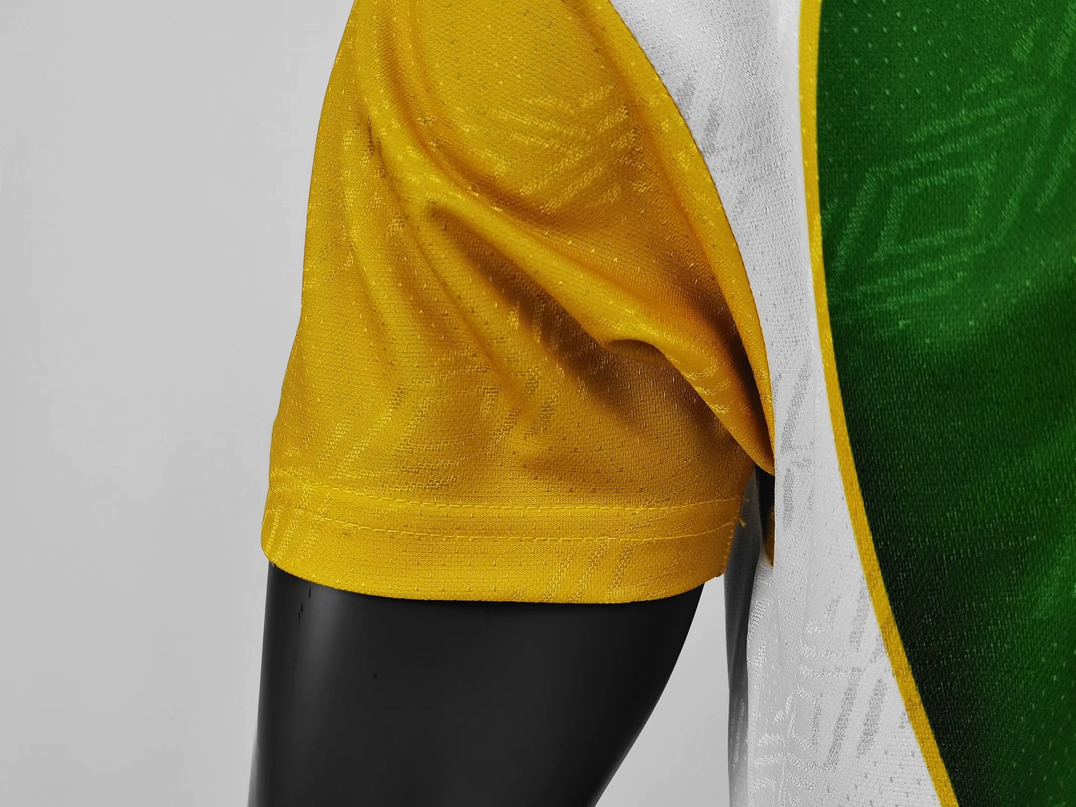 93-95 Celts Retro Jersey - leoleo123123