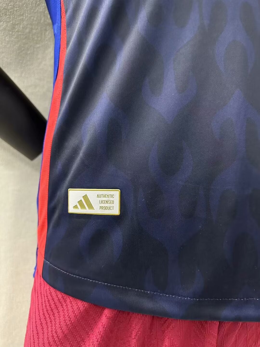 24/25 Japan Home Jersey Player Version 1:1 2016 - leoleo123123