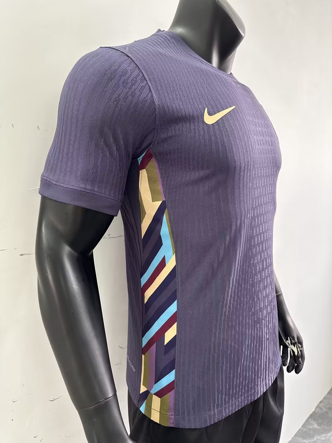 2024 England Away Soccer Jersey Player Version 1:1 Quality - leoleo123123