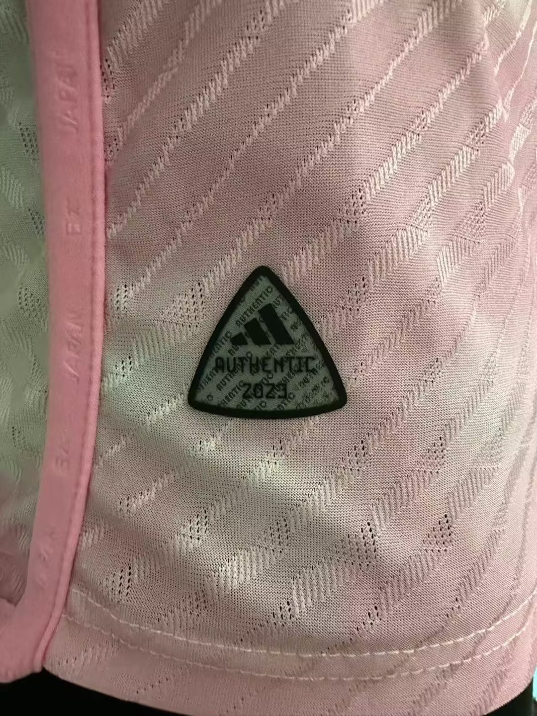 2023 Japan Pink Jersey Player Version 1:1 Quality - leoleo123123