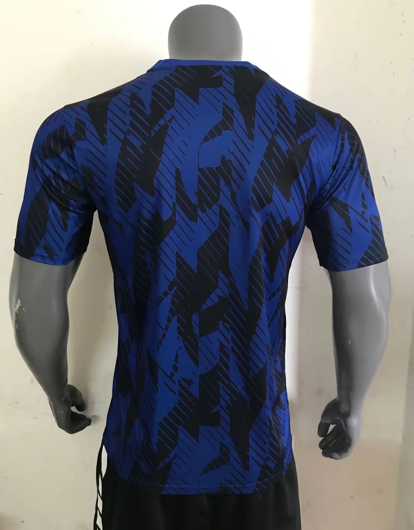 22/23 Argentina Training Jersey Fans Version - leoleo123123
