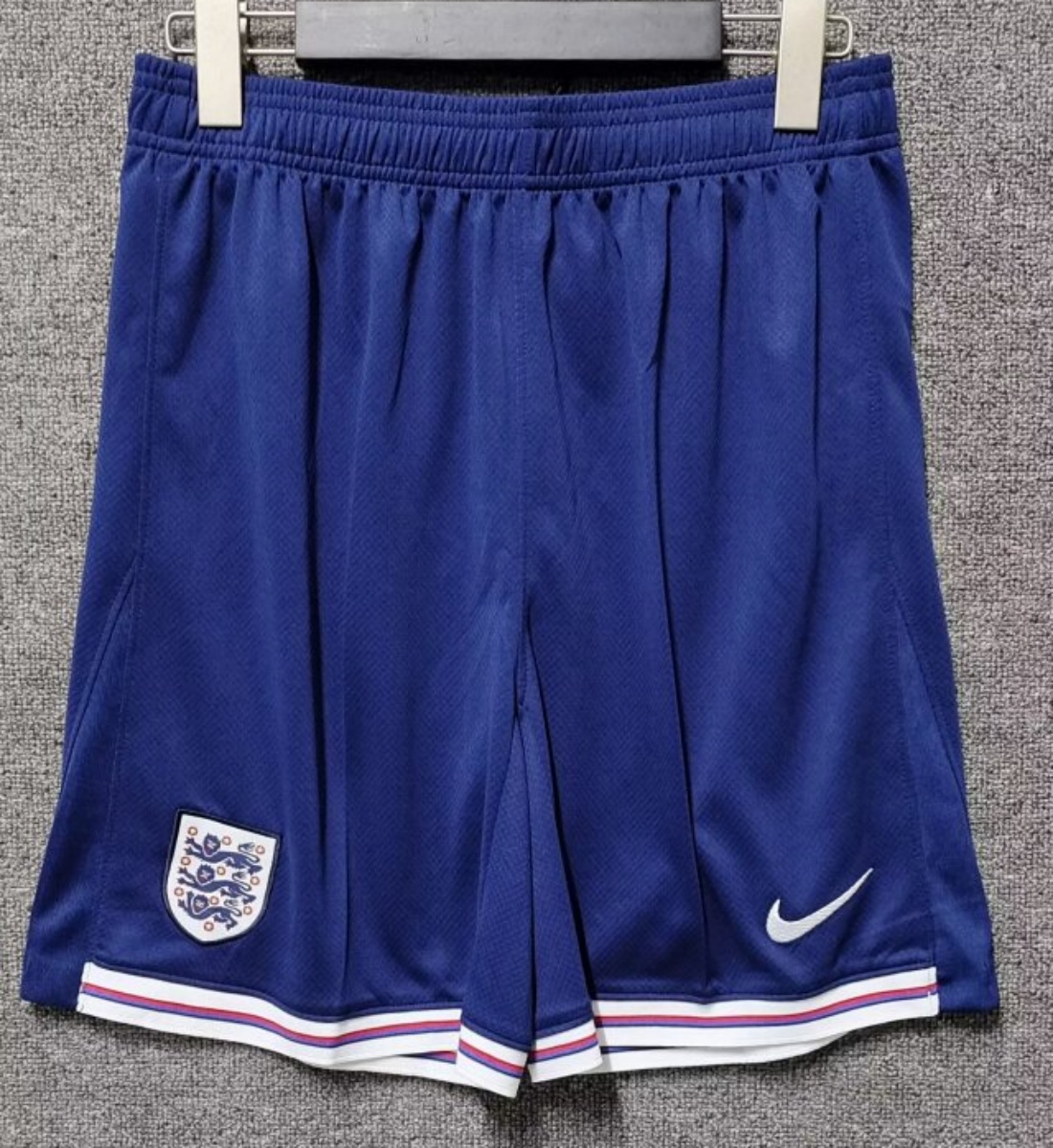 24/25 England Home Short Pants - leoleo123123