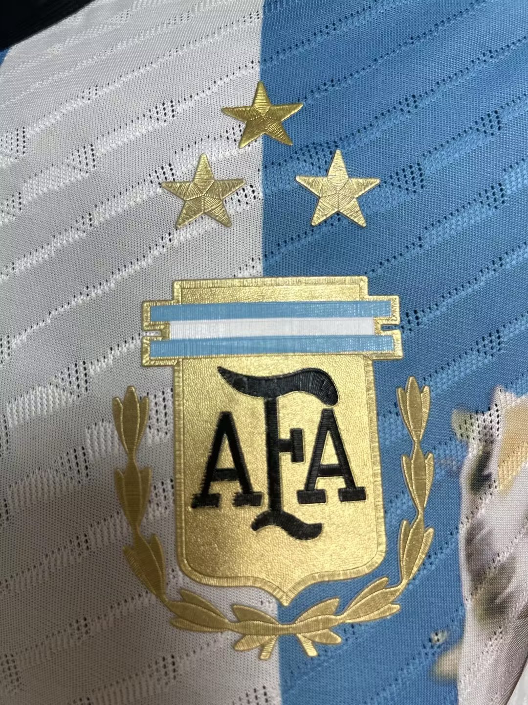 22/23 Argentina Champions Winner Jersey Player Version 1:1 Quaility - leoleo123123