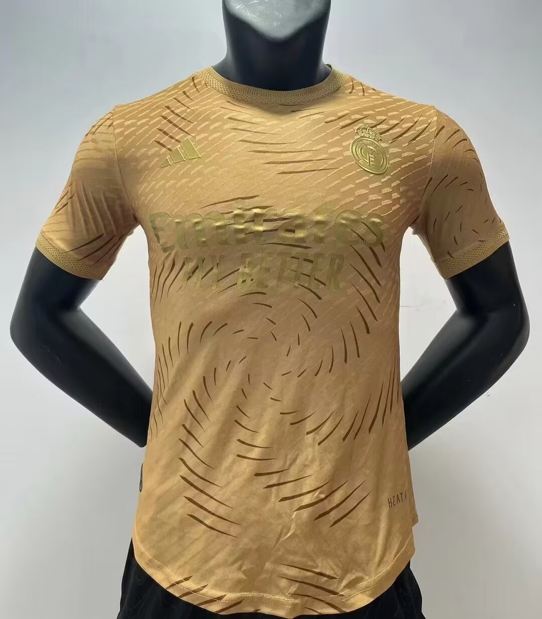 23/24 Real Madrid Special Jersey Player Version 1:1 Quality - leoleo123123