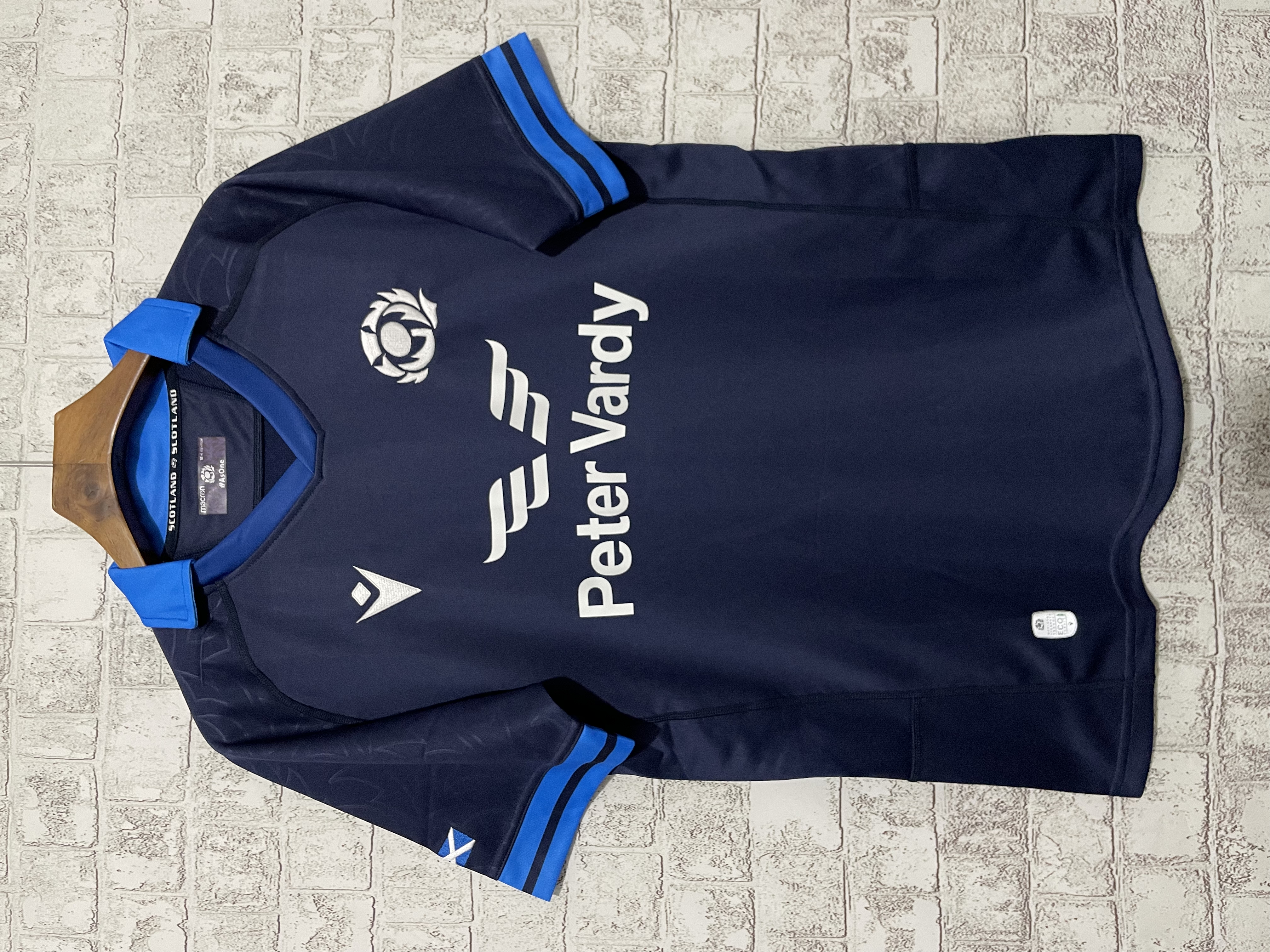 Scotland Union