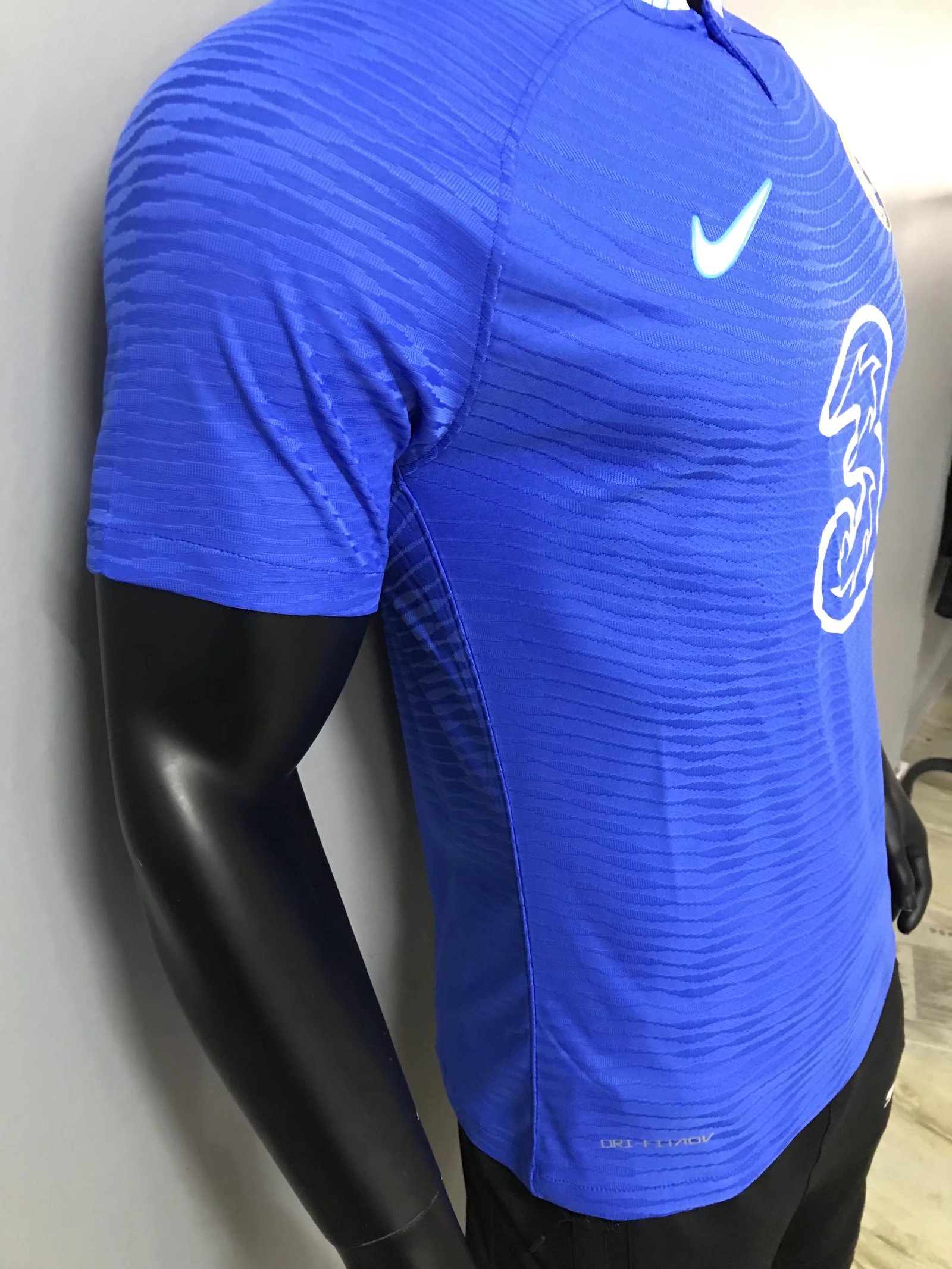 22/23 Chelsea Home Jersey Player Version 1:1 Quality - leoleo123123