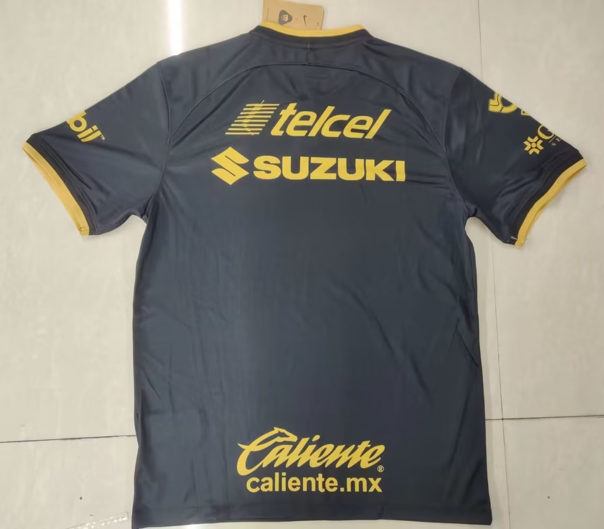 22/23 Pumas UNAM Third Jersey Thai Quality - leoleo123123