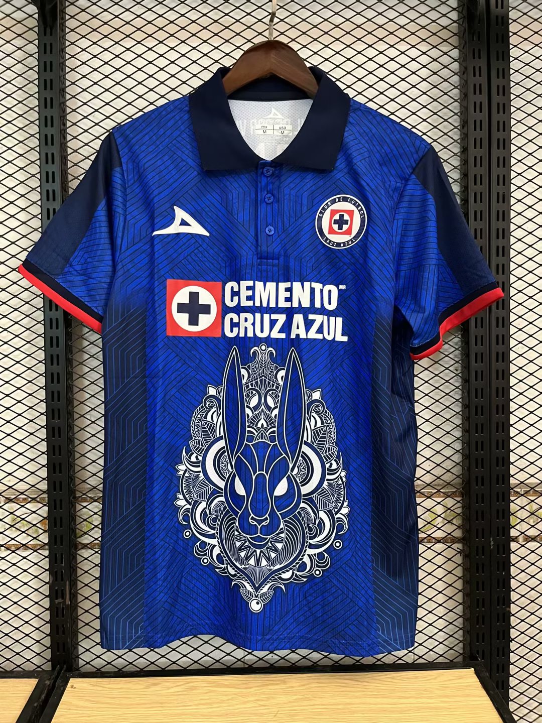 2023 Cruz Azul Special Jersey Thai Quality hq - leoleo123123