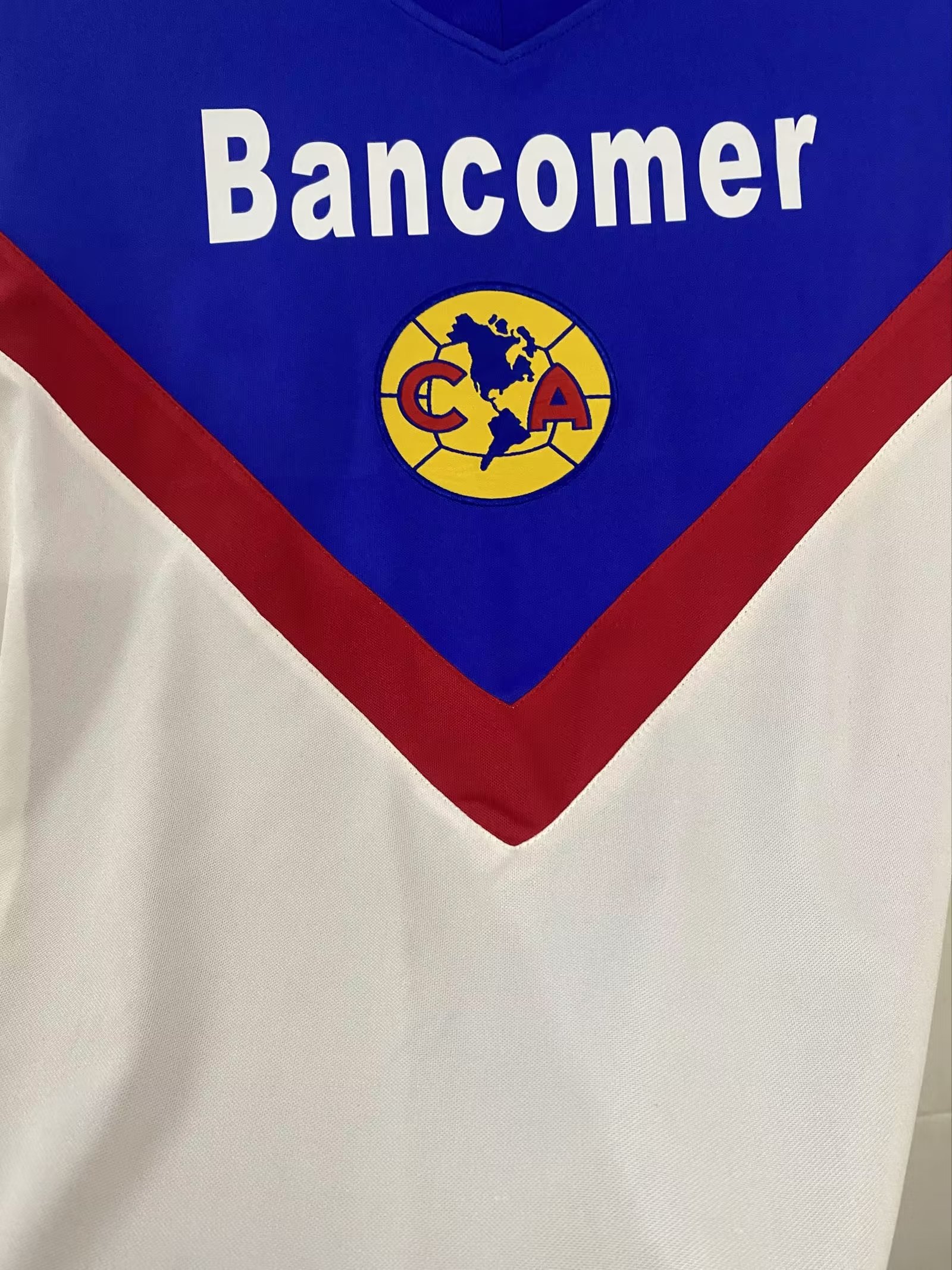 88/98 America Away Retro Jersey Thai Quality - leoleo123123