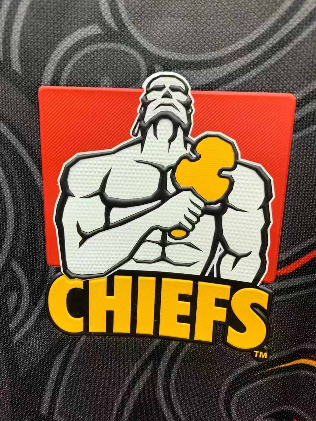 Rugby 2021-2021 Chiefs Home Rugby Jersey High Quality - leoleo123123