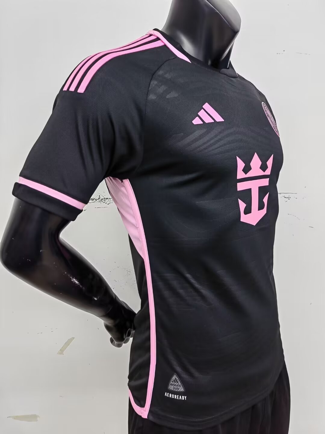 24/25 Miami Away Jersey Player Version 1:1 Quality - leoleo123123