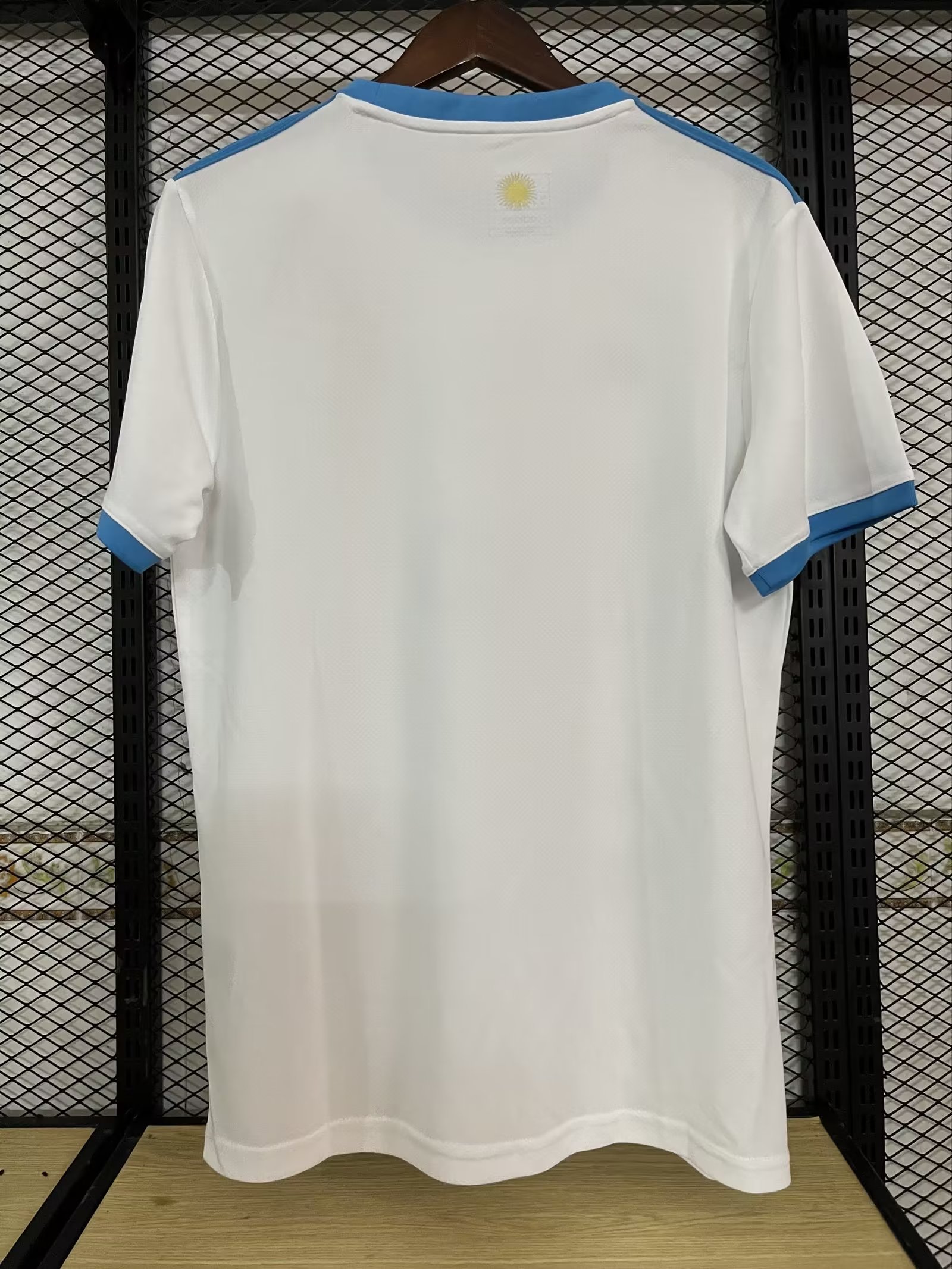 22/23 Argentina Special Jersey With 3 Stars Fans Version - leoleo123123