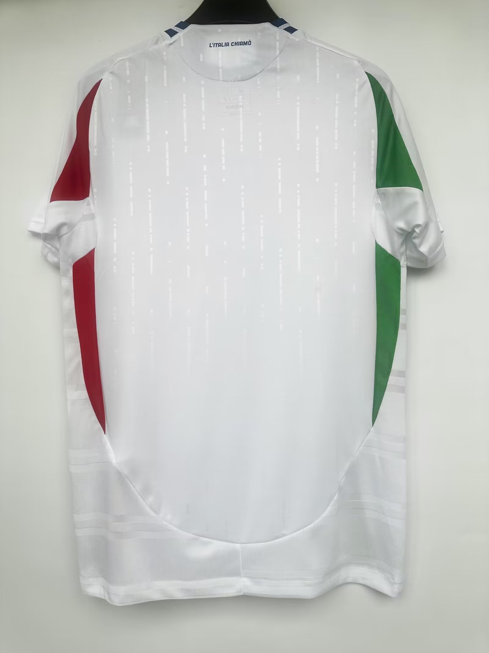 24/25 Italy Away Soccer Jersey Player Version 1:1 Quality - leoleo123123