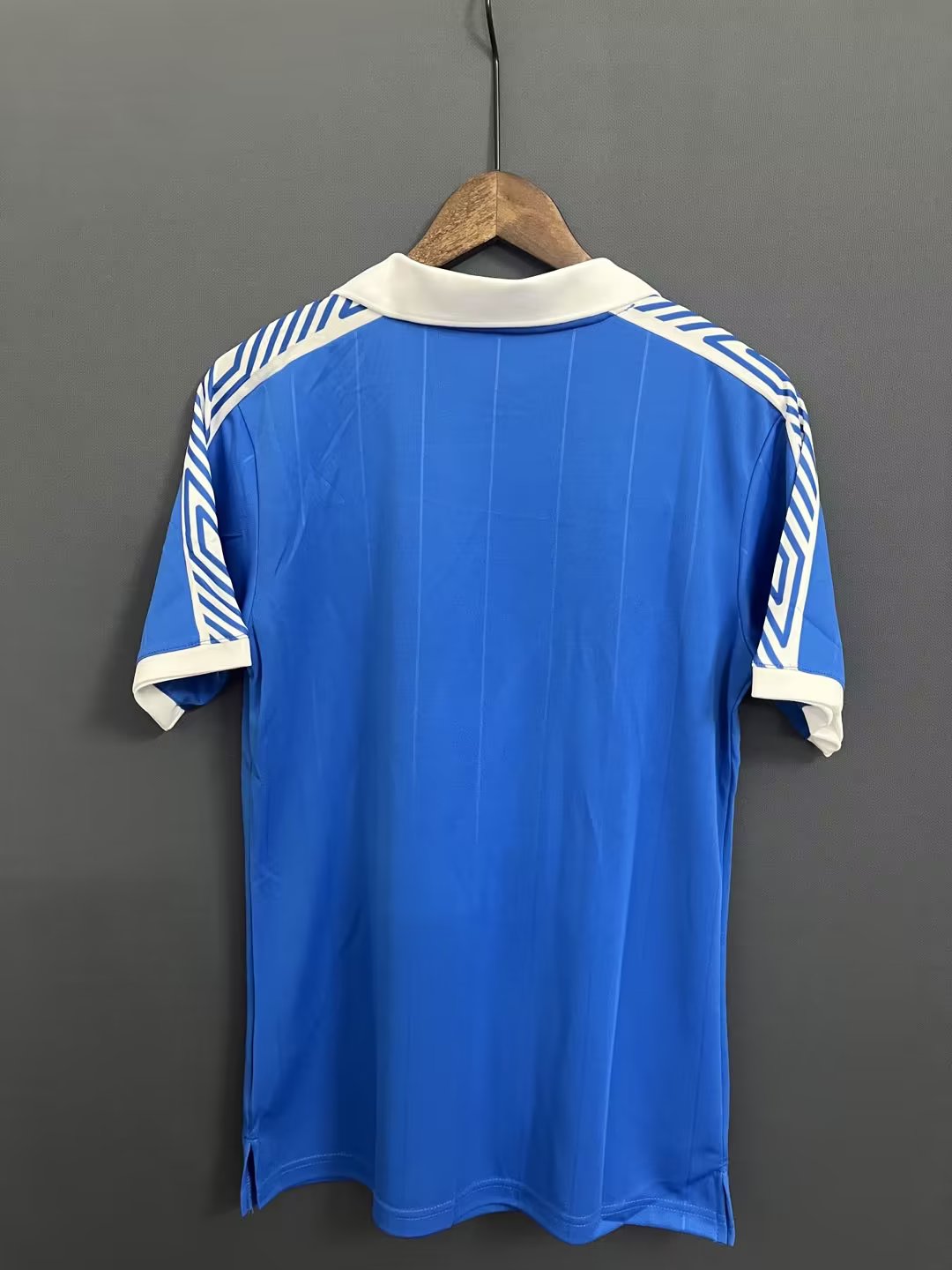 22/23 El Salvador Home Jersey Fans Version - leoleo123123