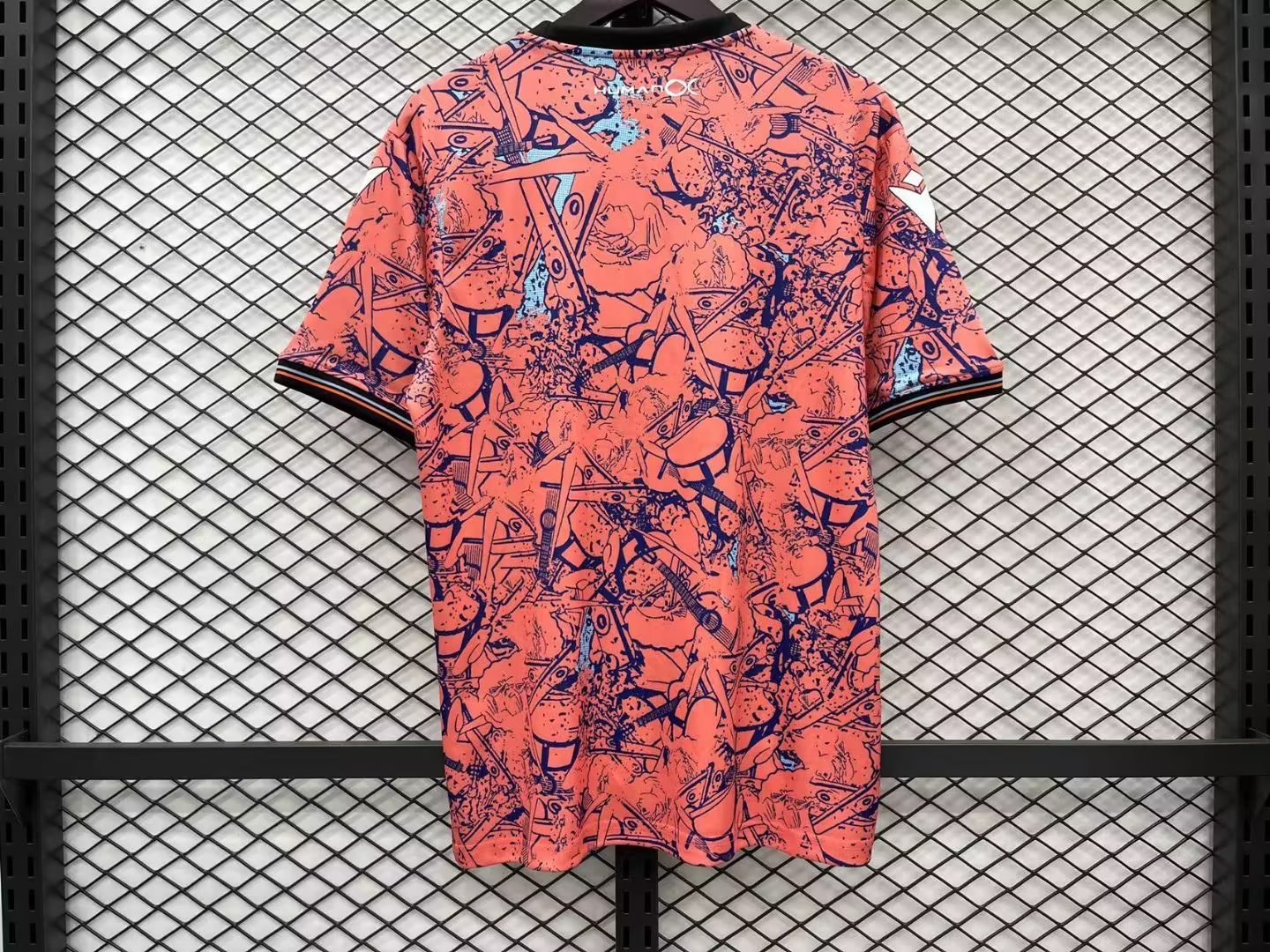 22/23 Cadiz Special Jersey Thai Quality Fan Version - leoleo123123