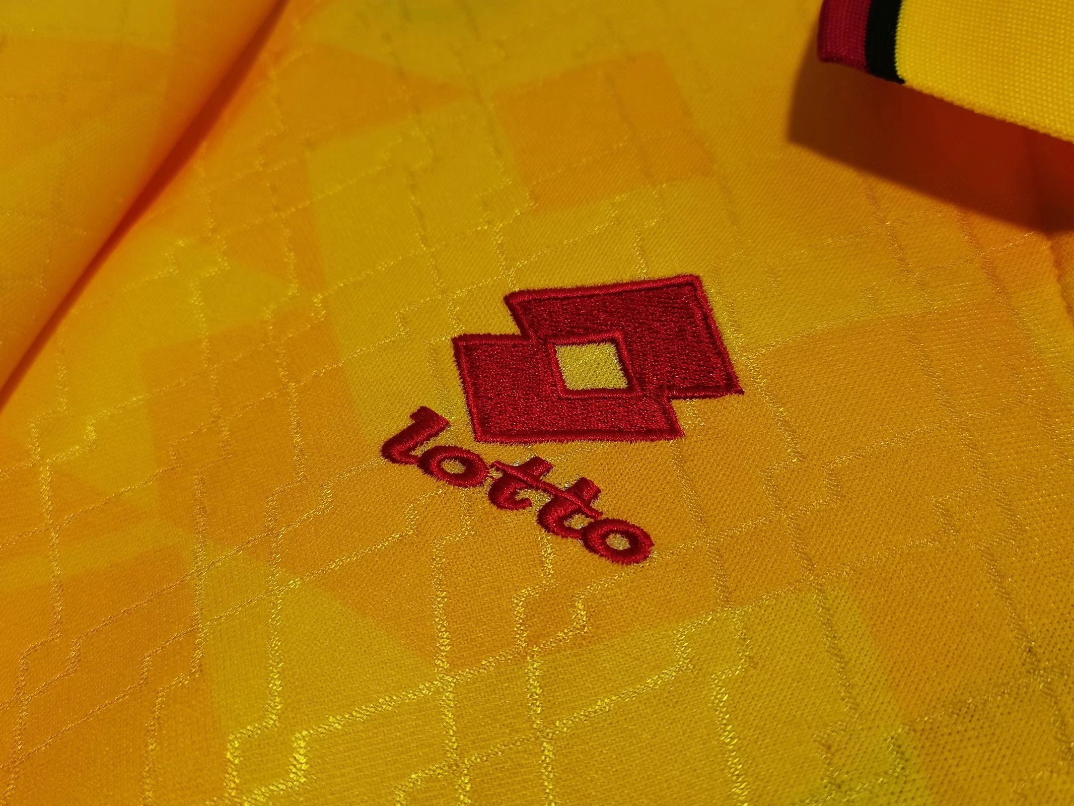 95/96 AC Milan Away Retro Jersey - leoleo123123