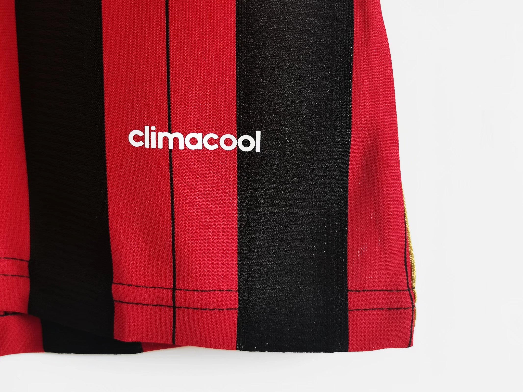 13/14 AC Milan Home Retro Jersey - leoleo123123
