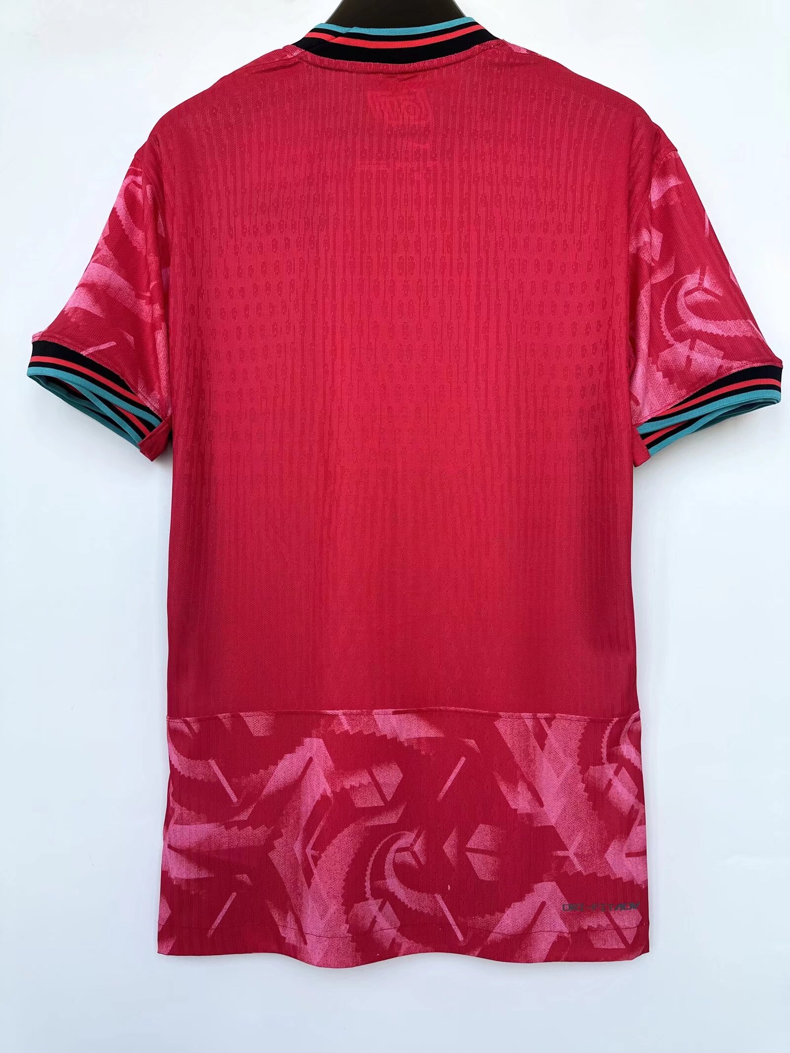 24/25 Korea Home Jersey Player Version 1:1 Quality Thai Quality - leoleo123123