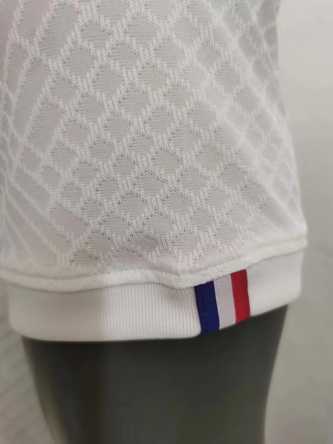 22/23 PSG Third Jersey Player Version 1:1 Qaulity - leoleo123123
