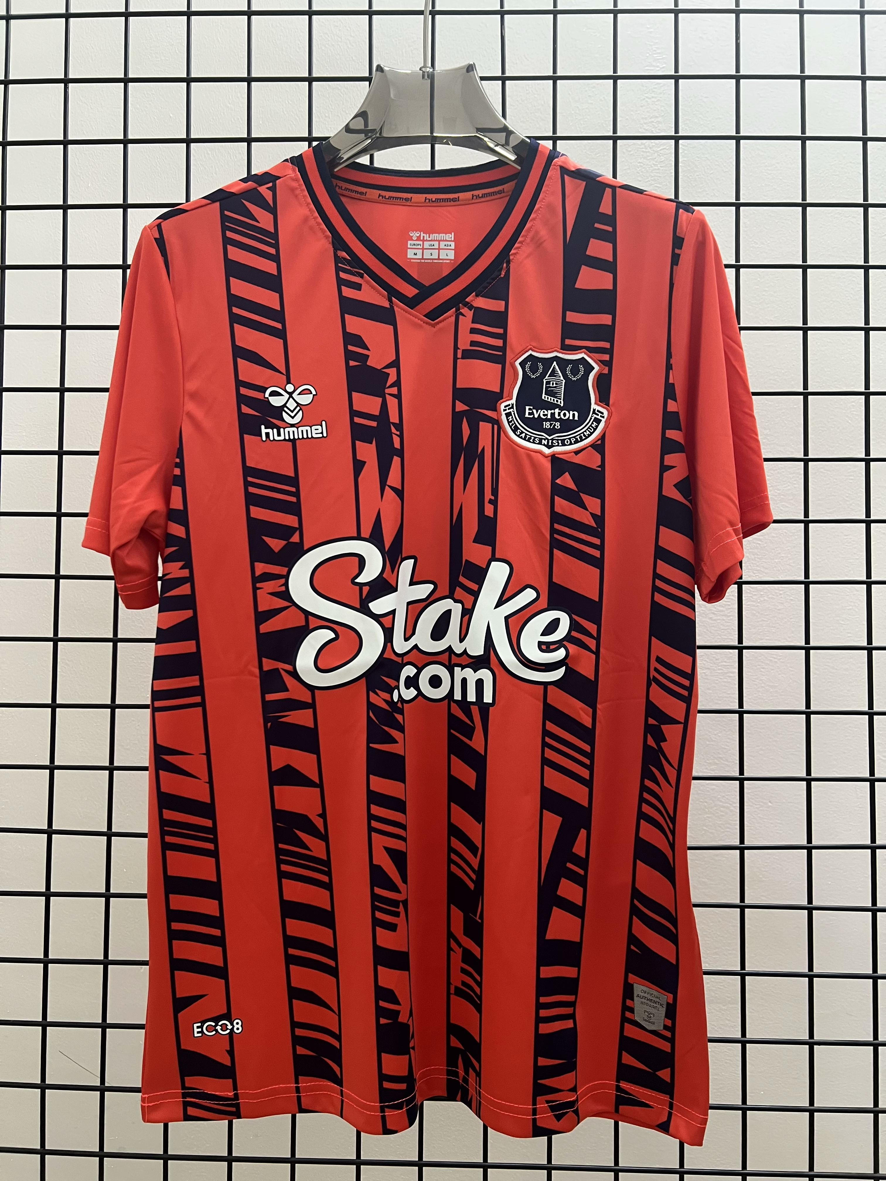 Everton
