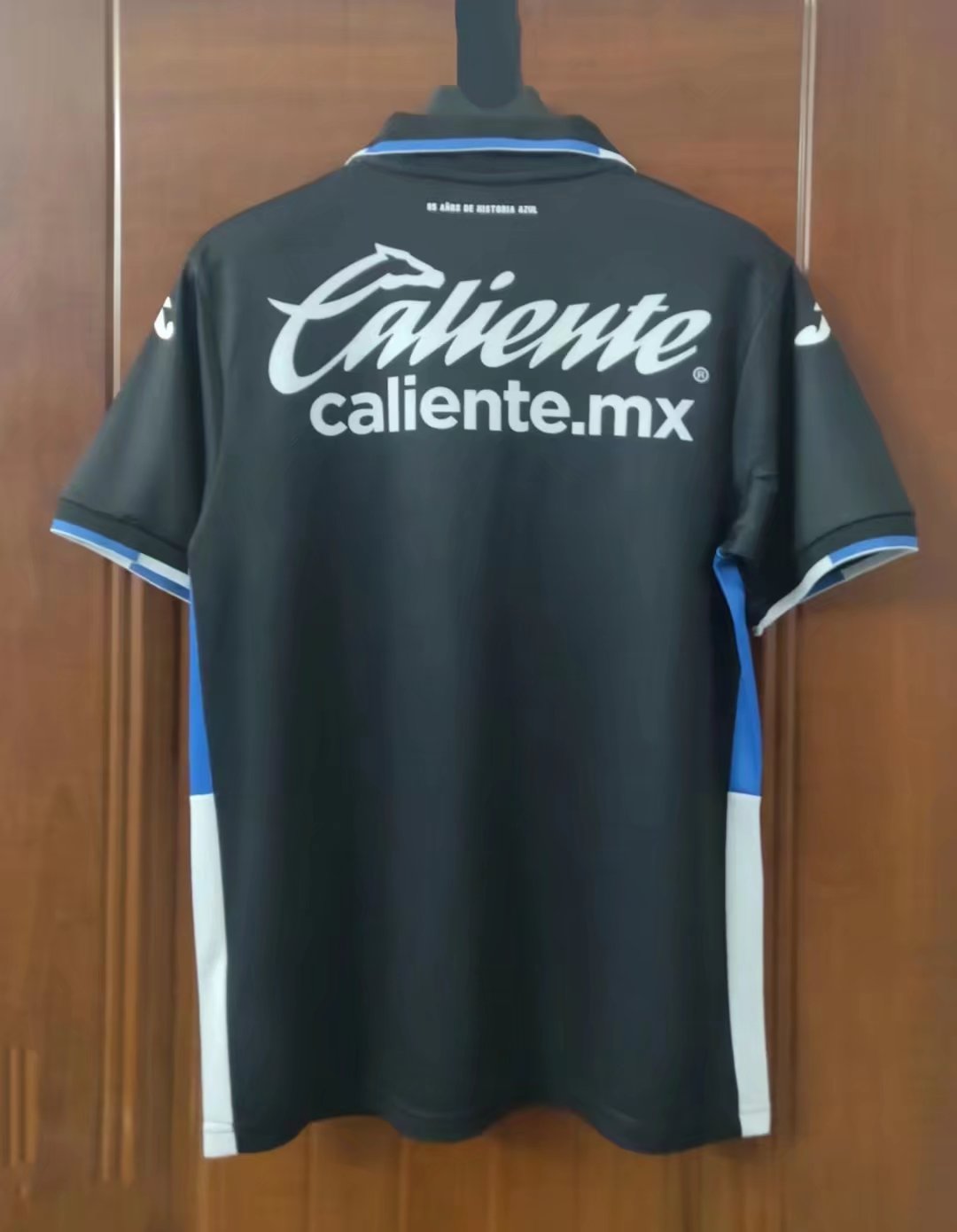 22/23 Cruz Azul Third Jersey Thai Quality - leoleo123123