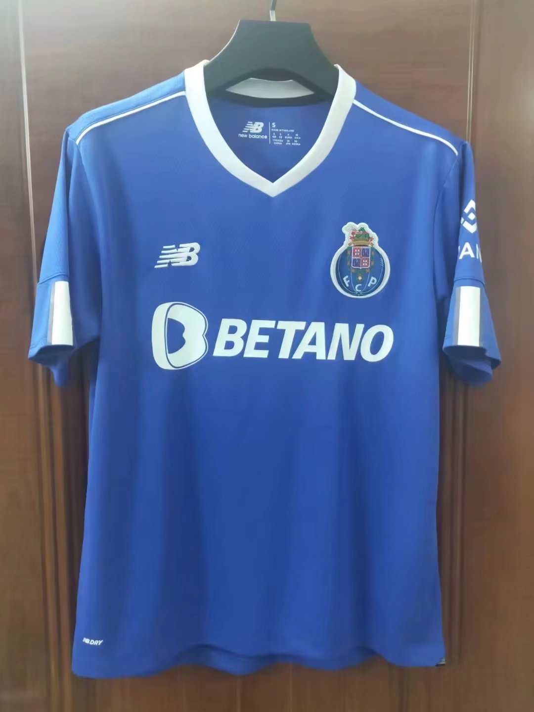 22/23 Porto Third Pink Soccer Jersey 1:1 Quality - leoleo123123