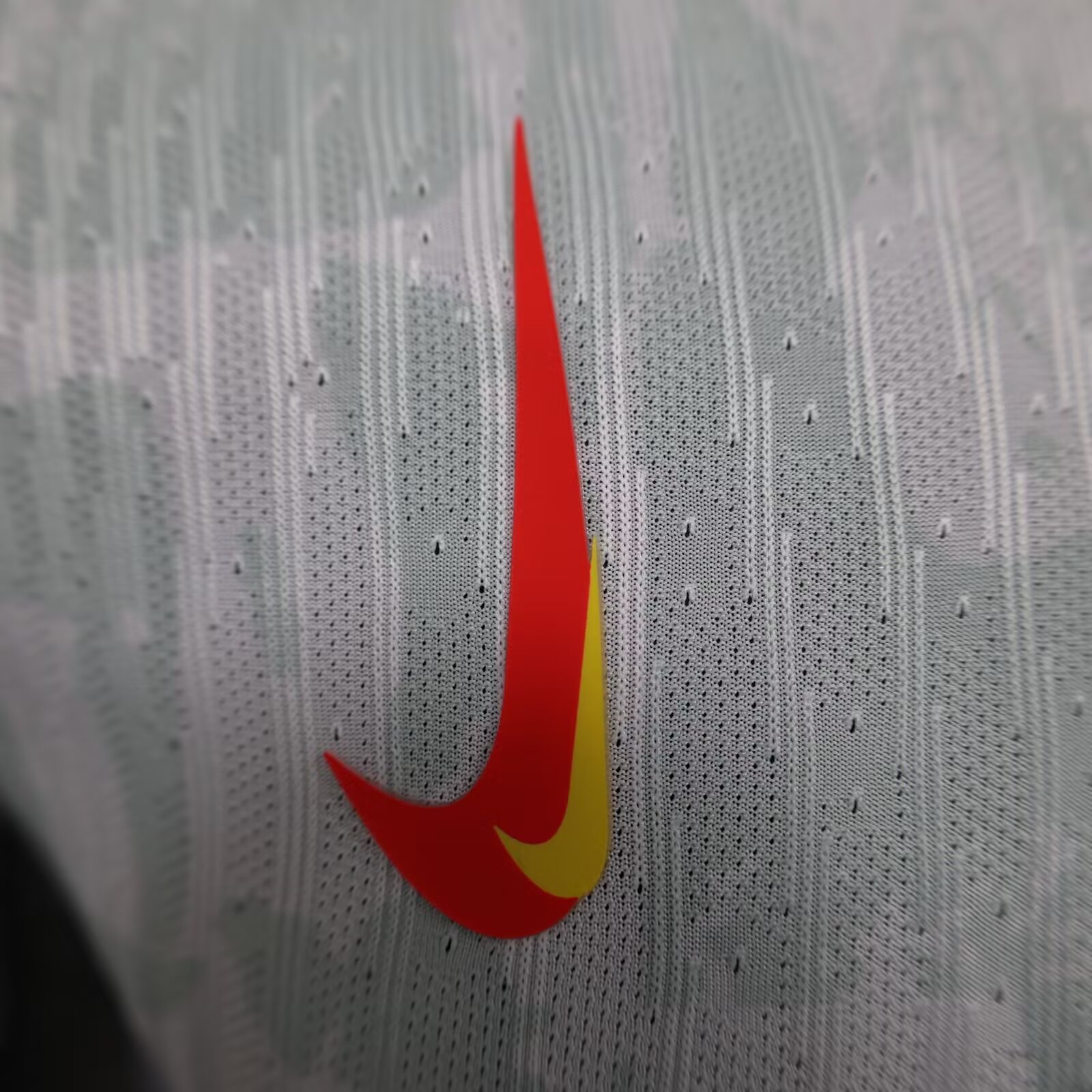 23/24 Liverpool Fourth Jersey Player Version 1:1 Quality - leoleo123123