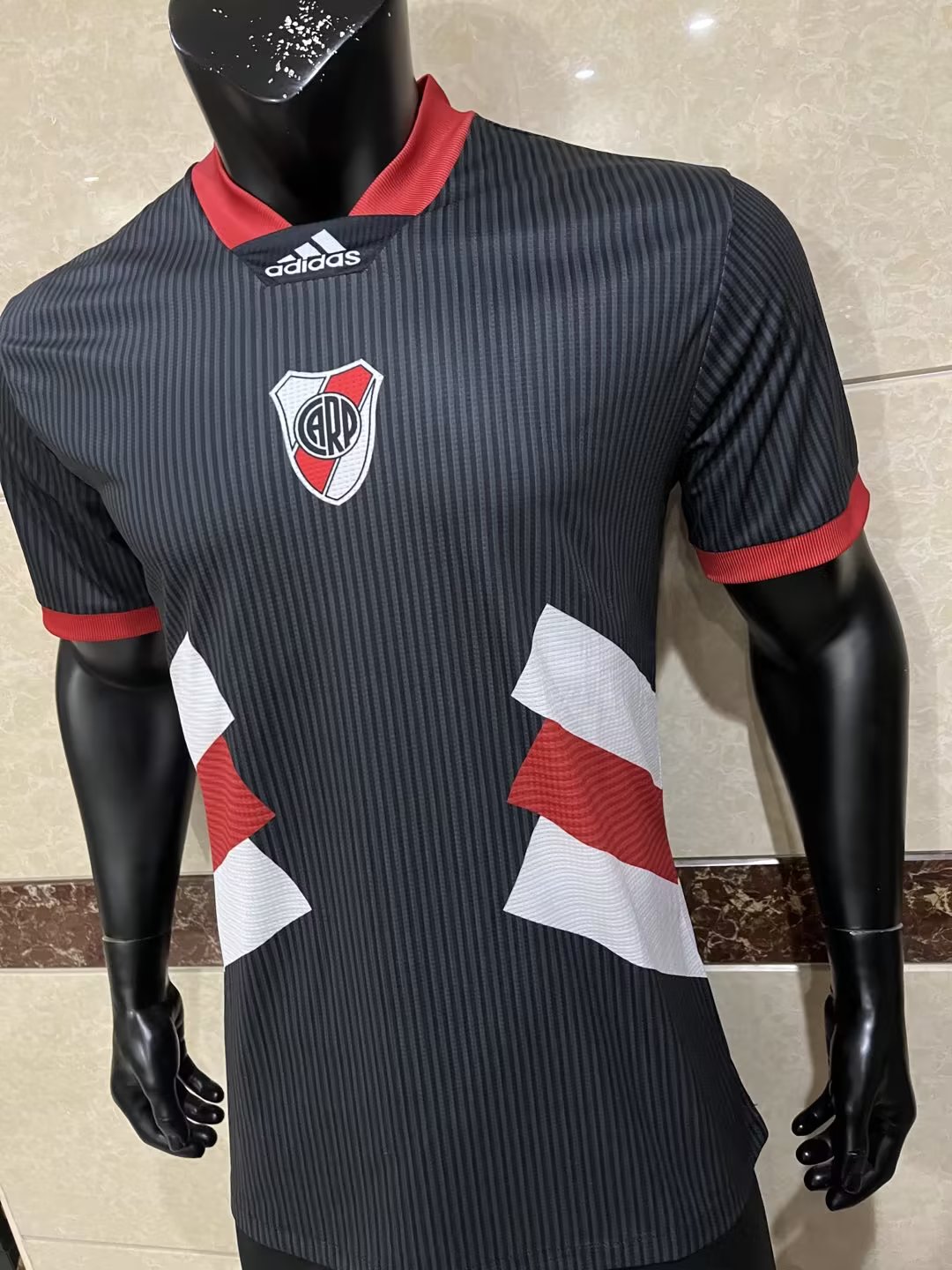 23/24 River Plate Special Soccer Jersey Player Version Thai Quality - leoleo123123