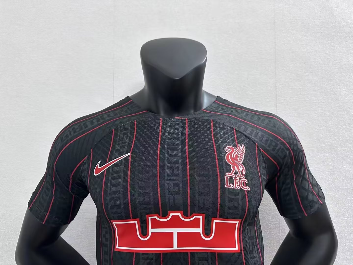 22/23 Liverpool Special Jersey Player Version 1:1 Quality - leoleo123123