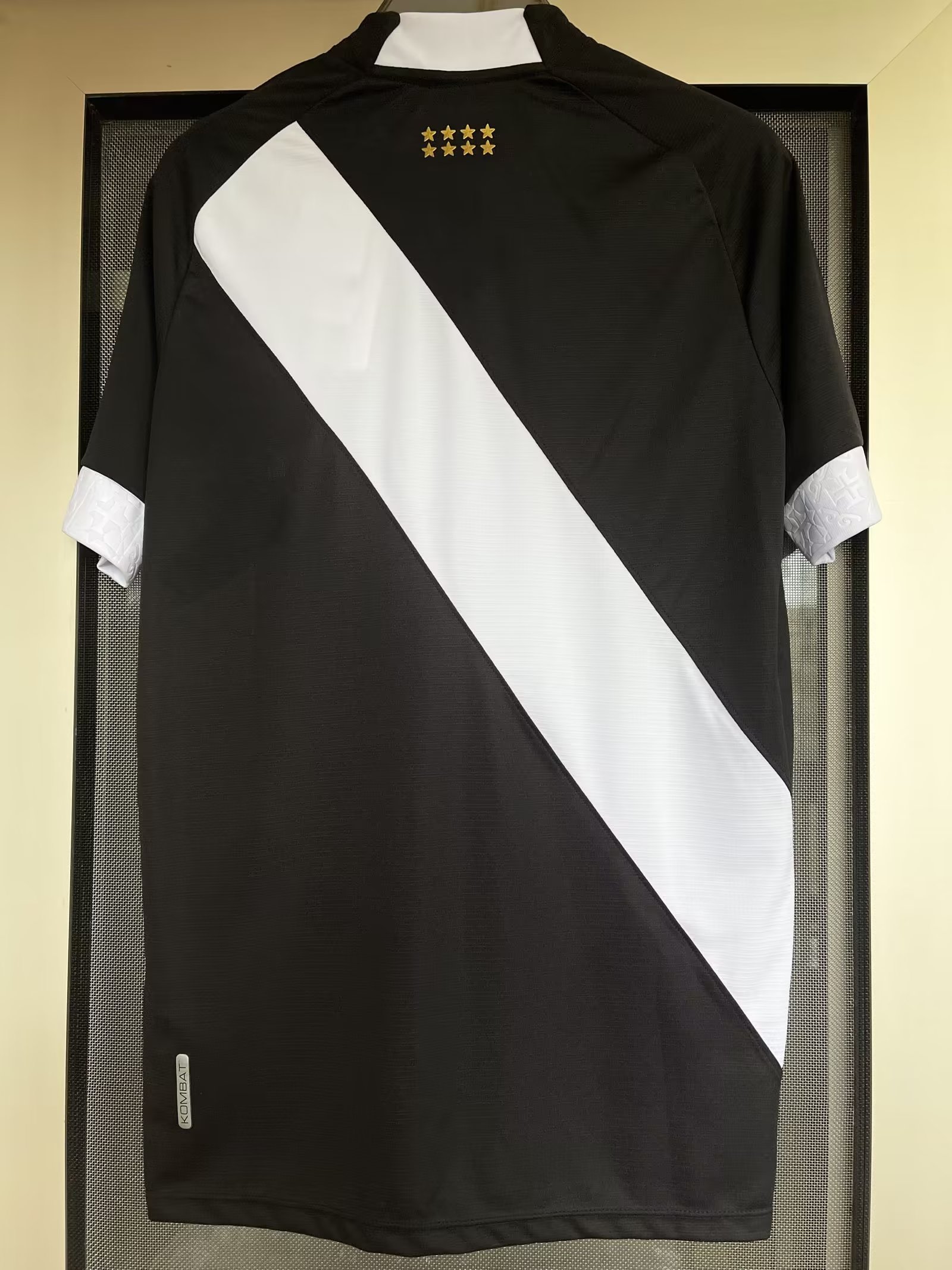 22/23 Vasco Home Jersey 1:1 Quality - leoleo123123