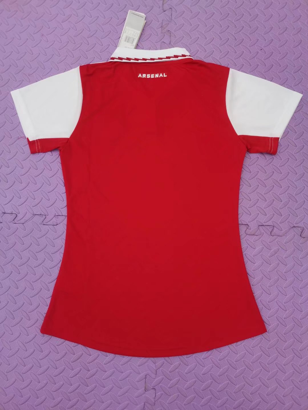 22/23 Arsenal Home Women Jersey - leoleo123123