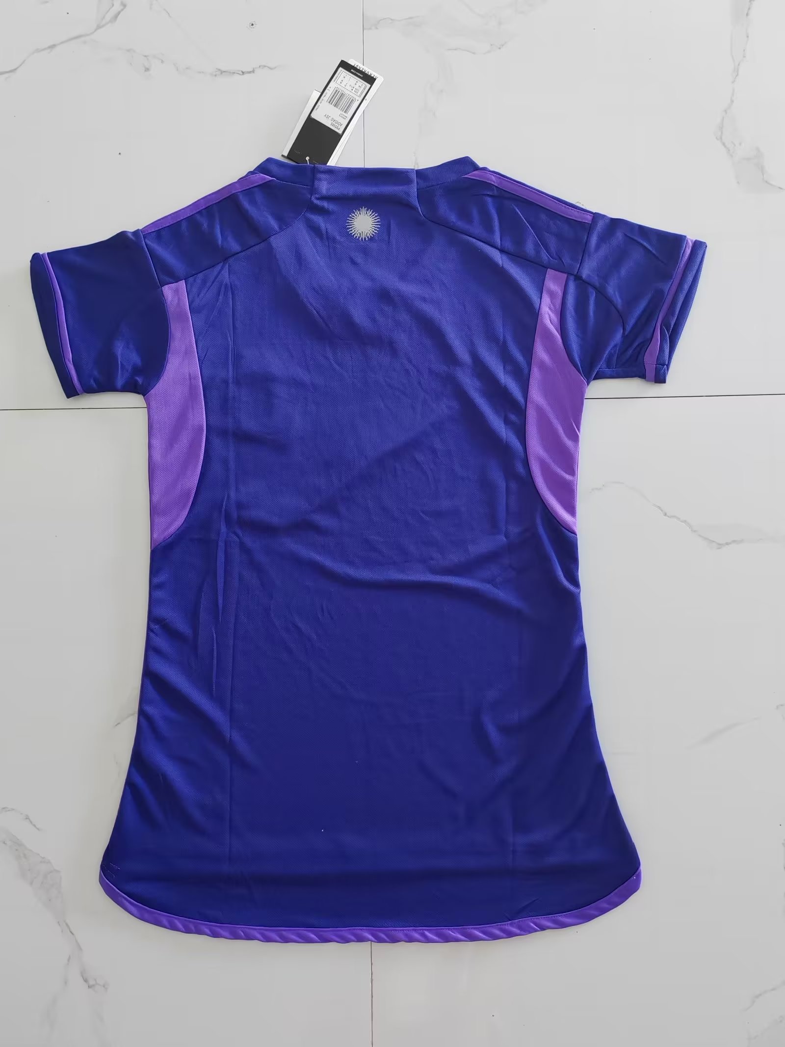 22/23 Argentina Away Women Jersey - leoleo123123