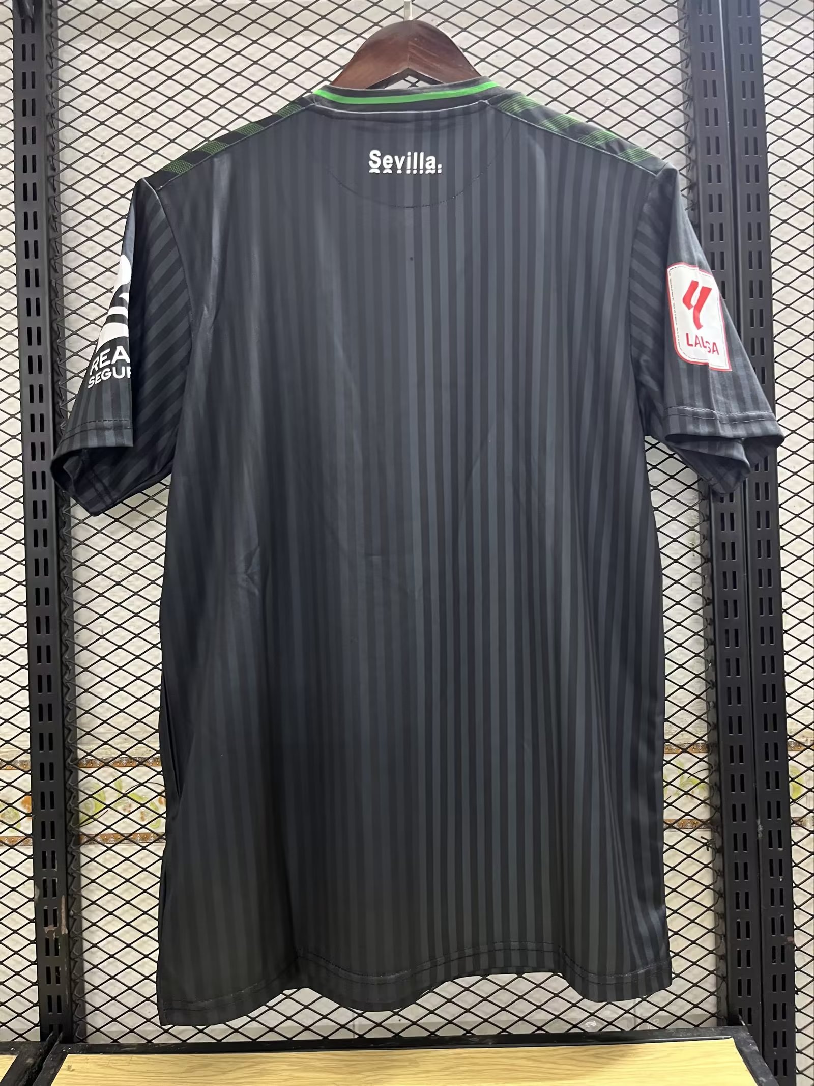 23/24 Real Betis Third Jersey Thai Quality Fan Version - leoleo123123