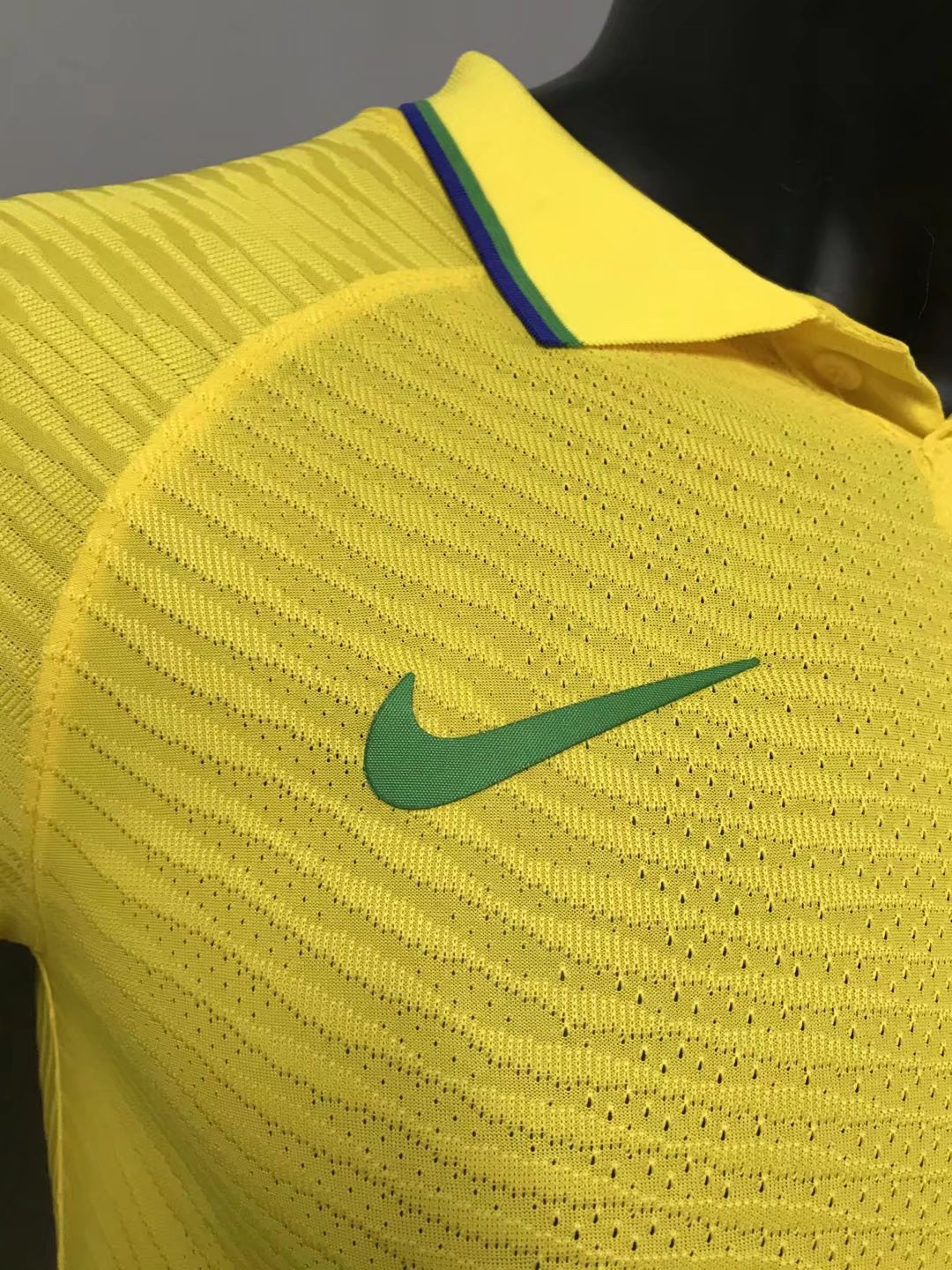 22/23 New Brazil Home Jersey Player 1:1 Quality Thai Quality - leoleo123123