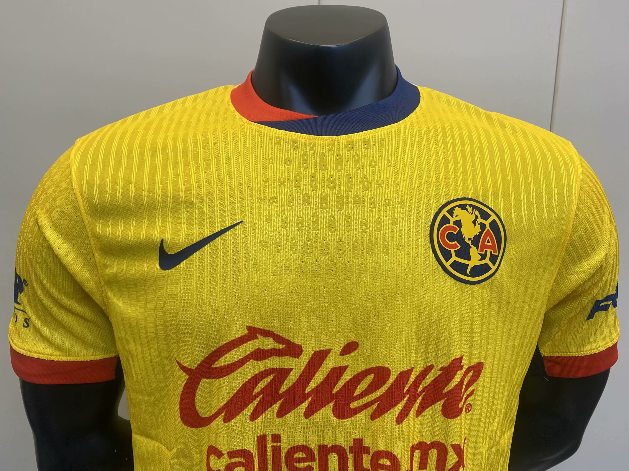 24/25 America Home Jersey Player Version 1:1 Quality - leoleo123123