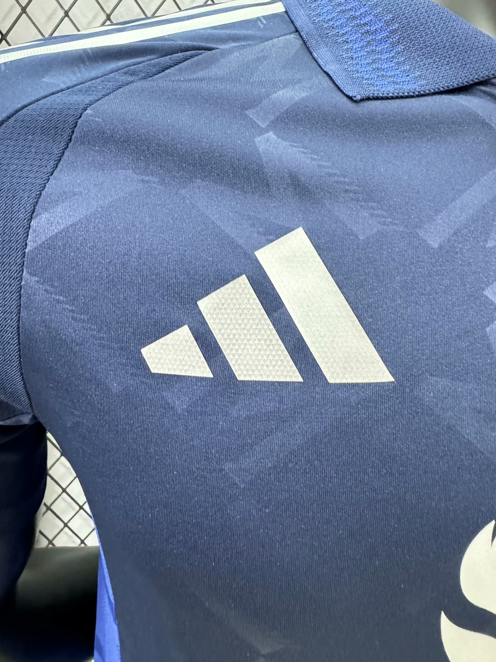 24/25 Man United Away Jersey Player Version 1:1 Quality - leoleo123123