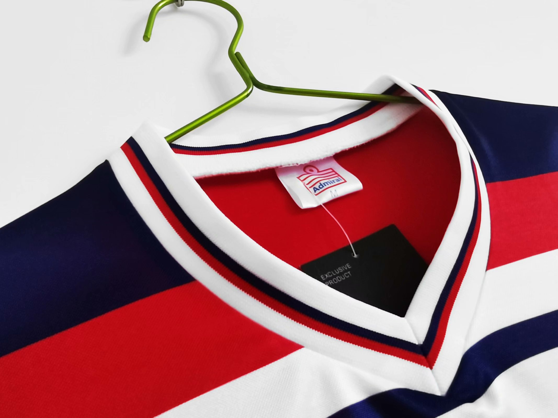 1982 England Away Retro Jersey - leoleo123123