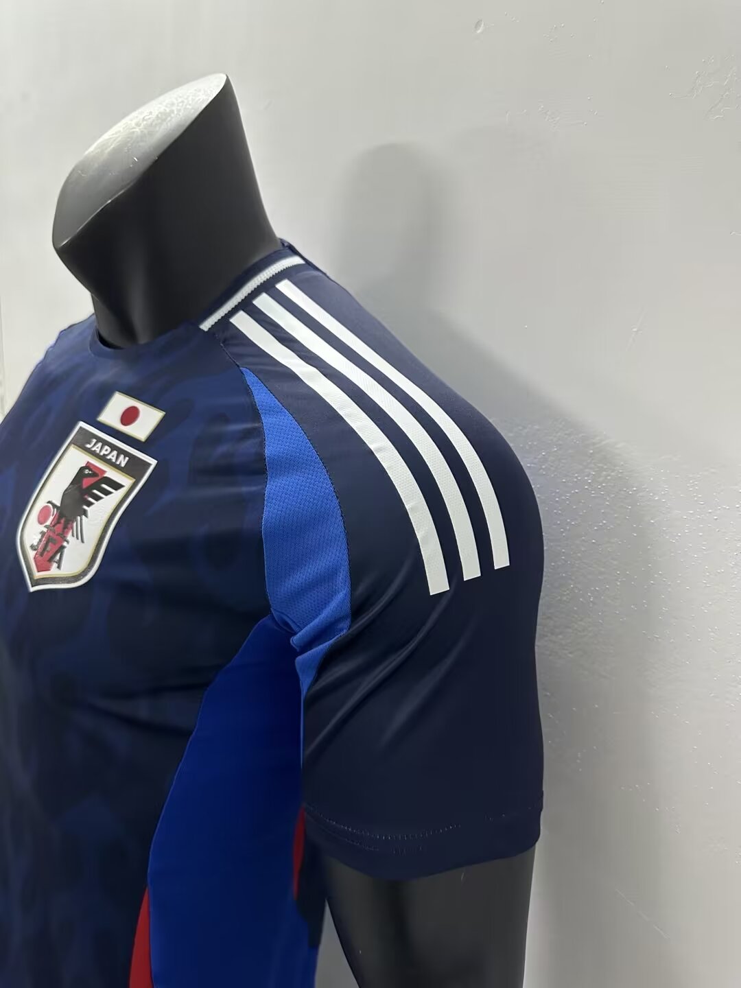 24/25 Japan Home Jersey Player Version 1:1 Quaility - leoleo123123