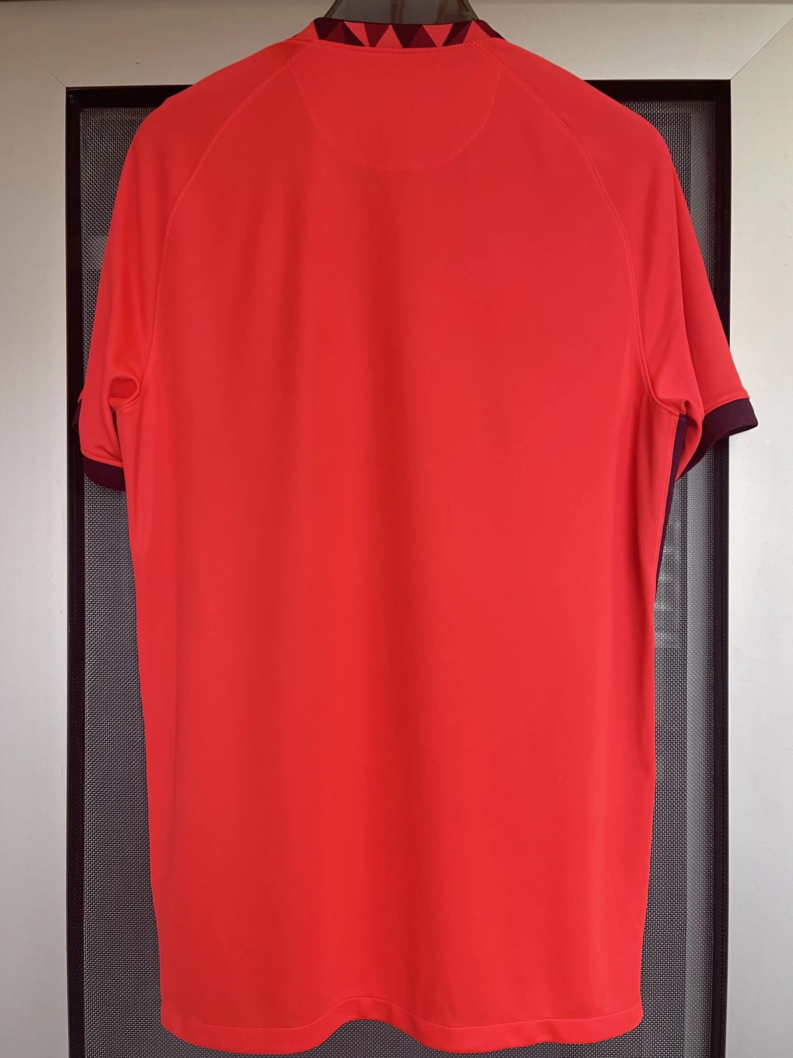 2022 England Away Soccer Jersey Fans Version 1:1 Quality - leoleo123123