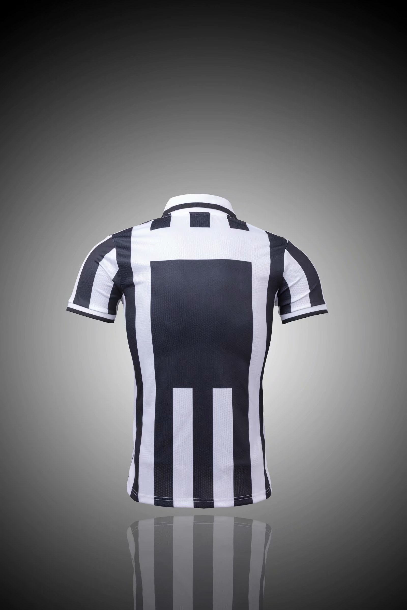 95-97 Juventus Home Retro Jersey - leoleo123123