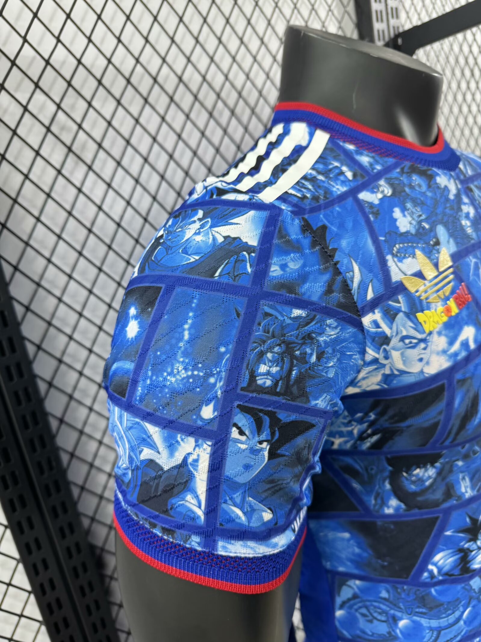 24/25 Japan Special Jersey Player Version 1:1 Quaility - leoleo123123
