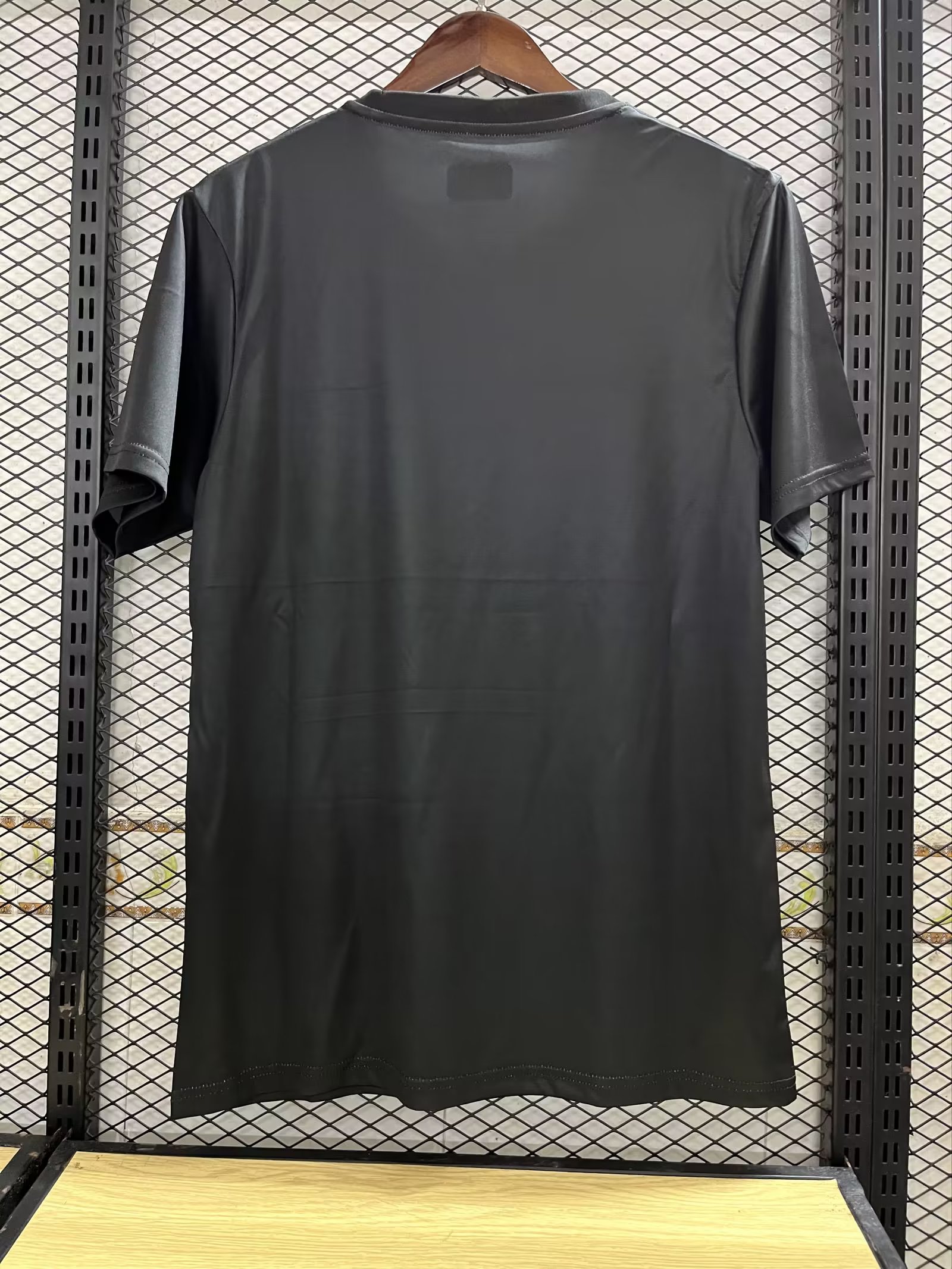 22/23 Napoli Champions Black Jersey Fan Version Thai Quality - leoleo123123