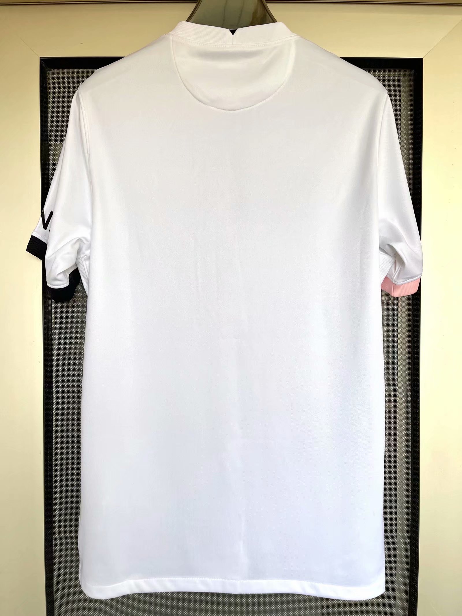 21/22 PSG Away Jersey Fans Version Messi 30 1:1 Quality - leoleo123123