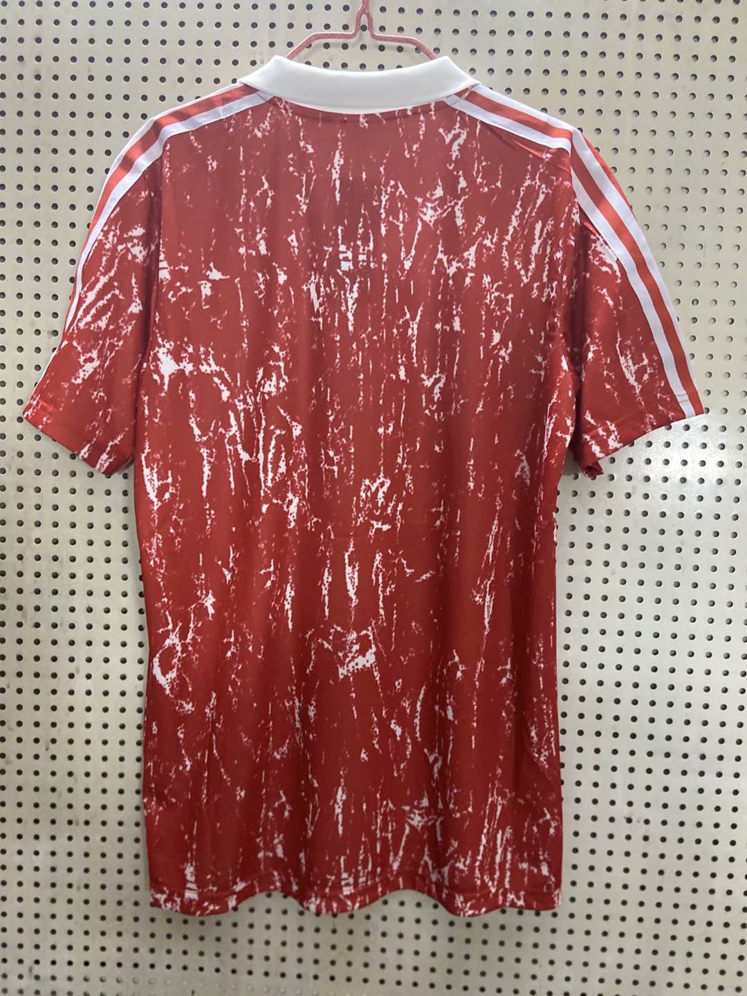 1990 CCCP Retro Jersey - leoleo123123