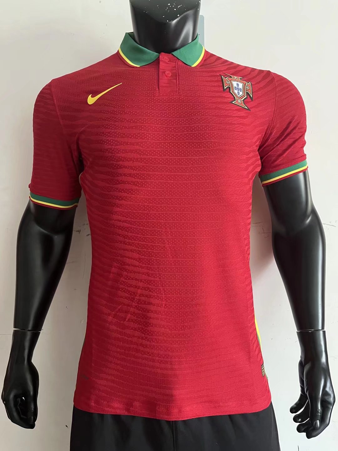 22/23 Portugal Specila Soccer Jersey Player Version 1:1 Quality - leoleo123123