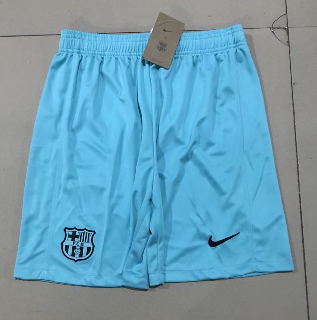 23/24 Barcelona Third Pants Short - leoleo123123